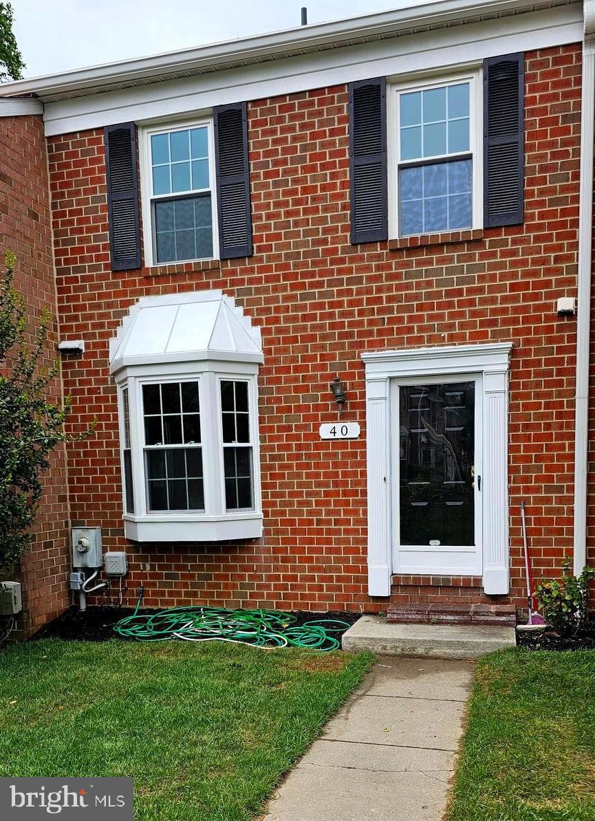 40 Wellspring Cir, Owings Mills, MD 21117 - photo 1