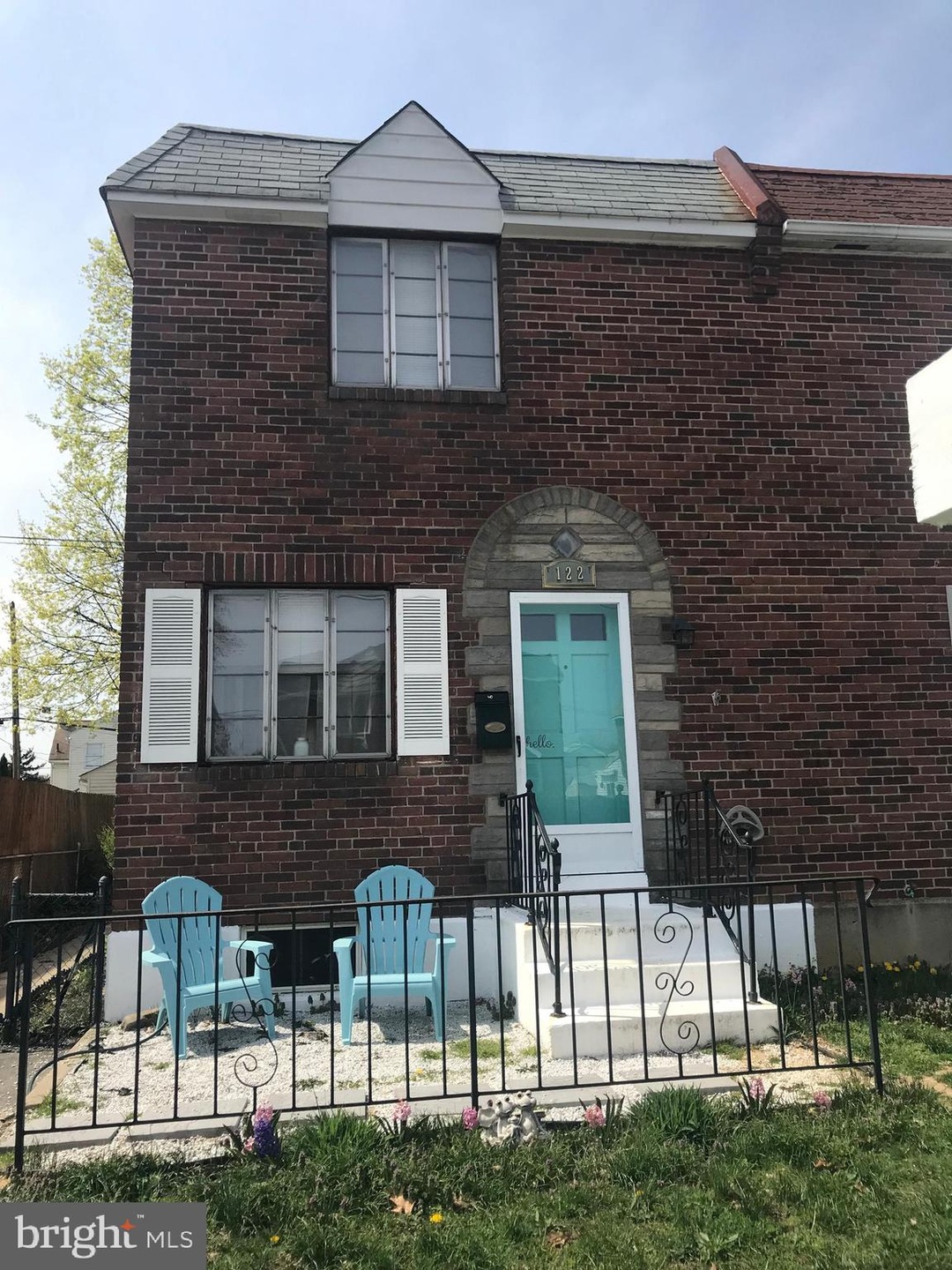 122 W Garrison Rd, Brookhaven, PA 19015 - photo 1