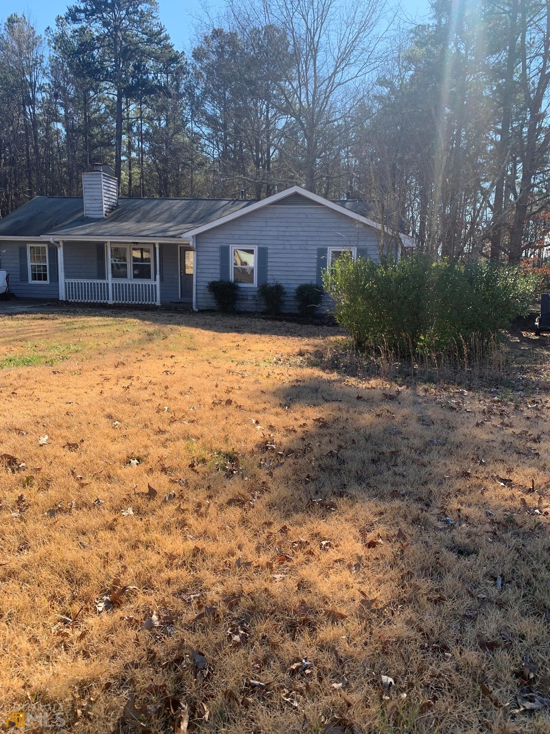 2463 Nugget Dr SW, Conyers, GA 30094 - photo 1