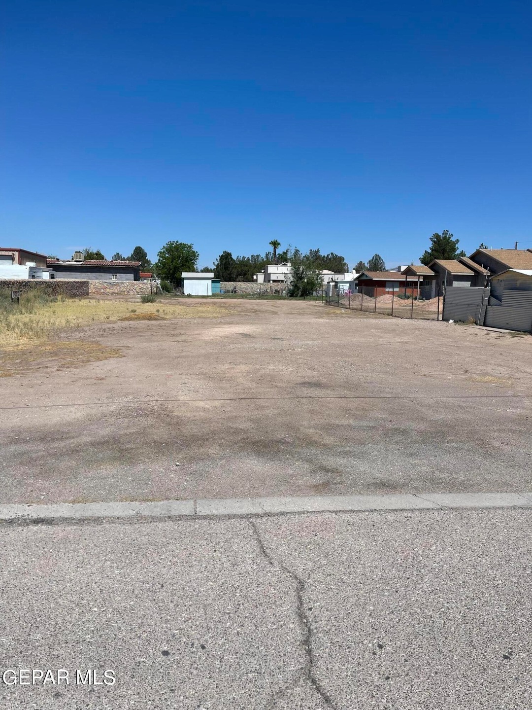 TBD Fresno Dr, El Paso, TX 79915 - photo 1