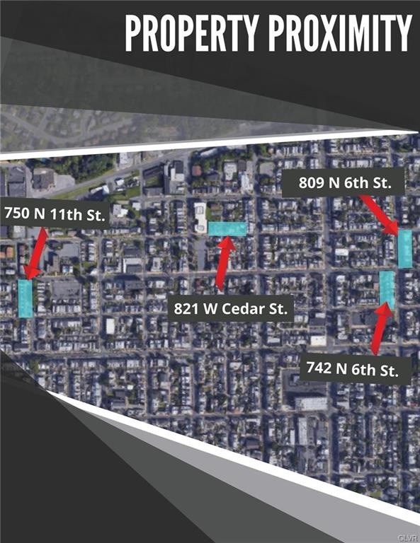 1 Allentown Portfolio, Allentown City, PA 18101 - photo 1