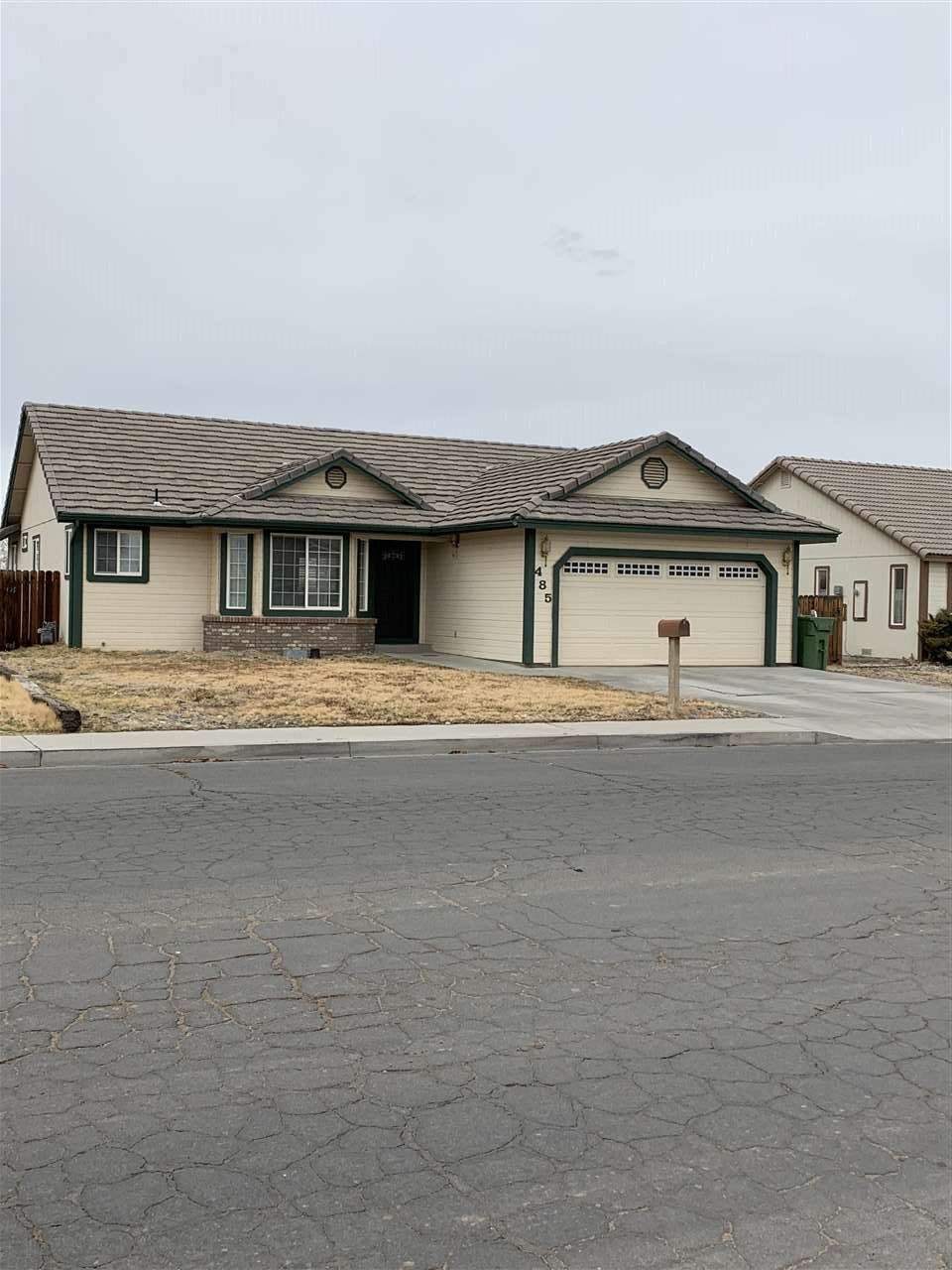 485 Venturacci Ln, Fallon, NV 89406 - photo 1