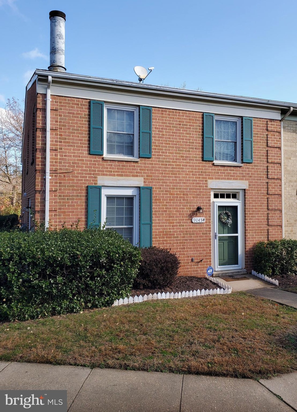 9045 N Laurel Rd unit F, Laurel, MD 20723 - photo 1