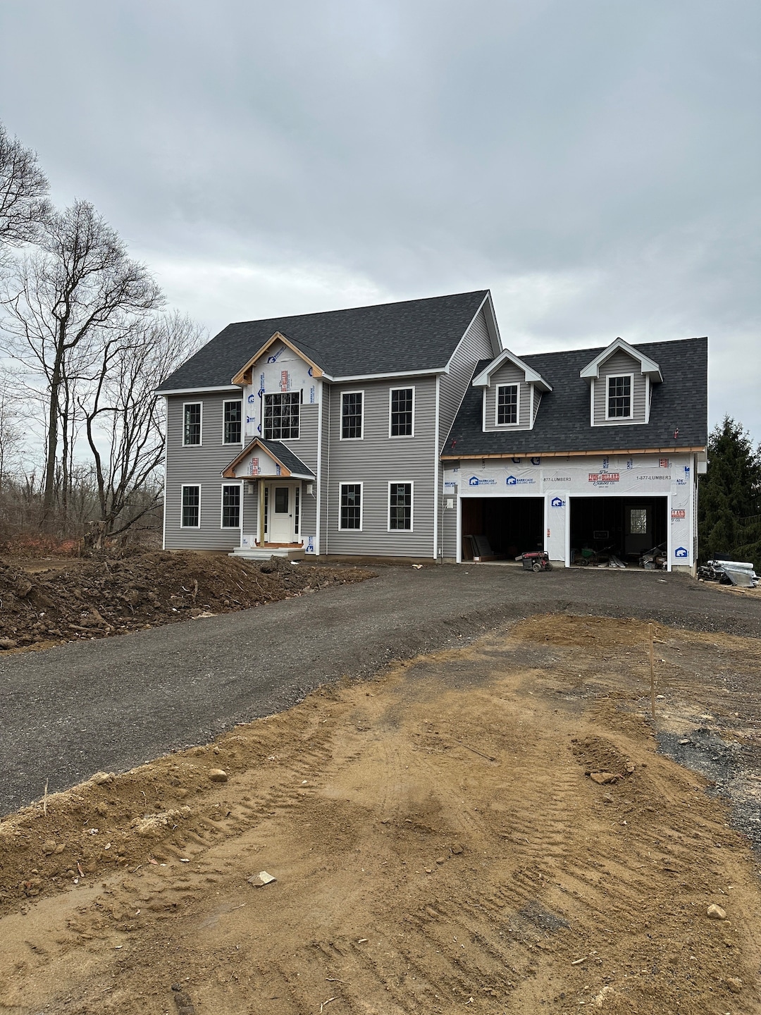 2 Morgan Ln, East Haddam, CT 06423 - photo 1