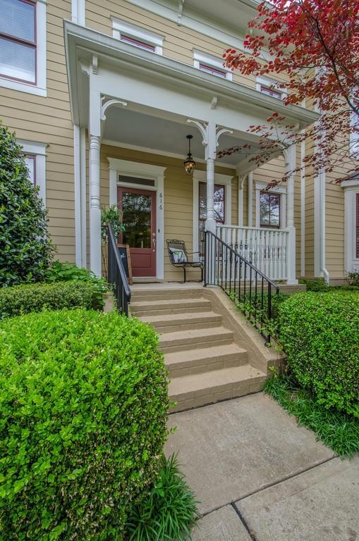 Welcome home to Westhaven!