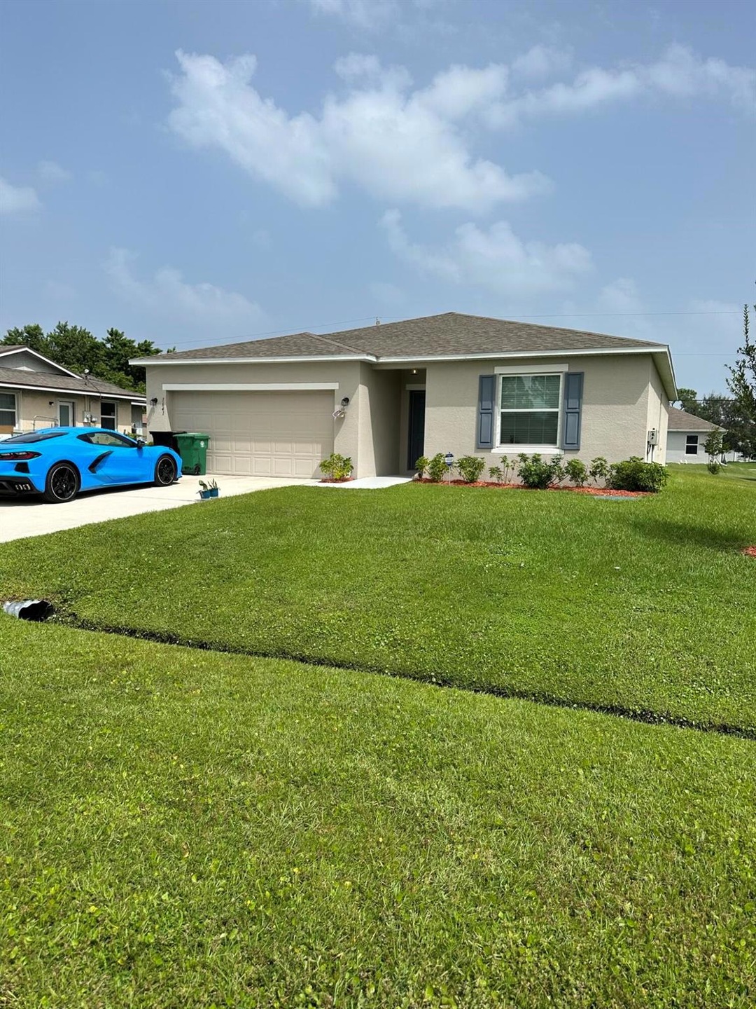 1641 SW Victor Ln, Port Saint Lucie, FL 34984 - photo 1