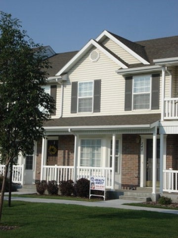 Main View