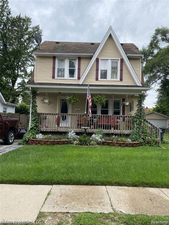 Sold $199,900 • Co-Listing Agent