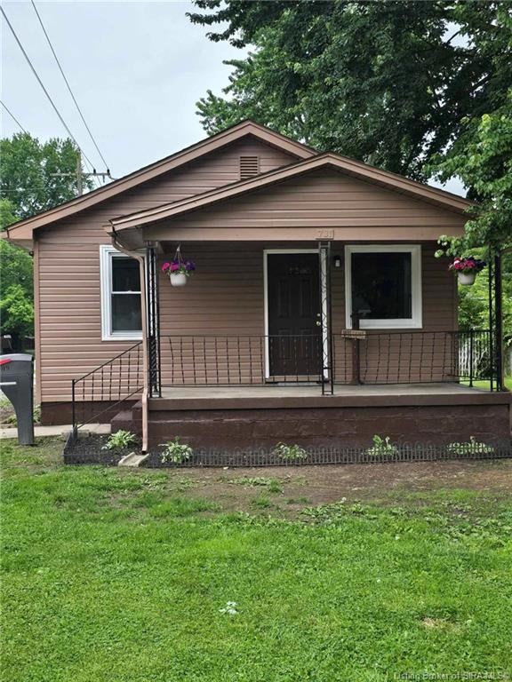 731 Linden St, New Albany, IN 47150 - photo 1