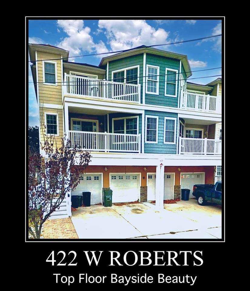 422 W Roberts Ave unit C, Wildwood, NJ 08260 - photo 1