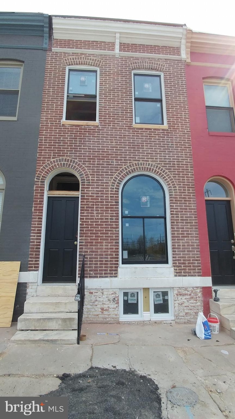 2411 E Eager St, Baltimore, MD 21205 - photo 1