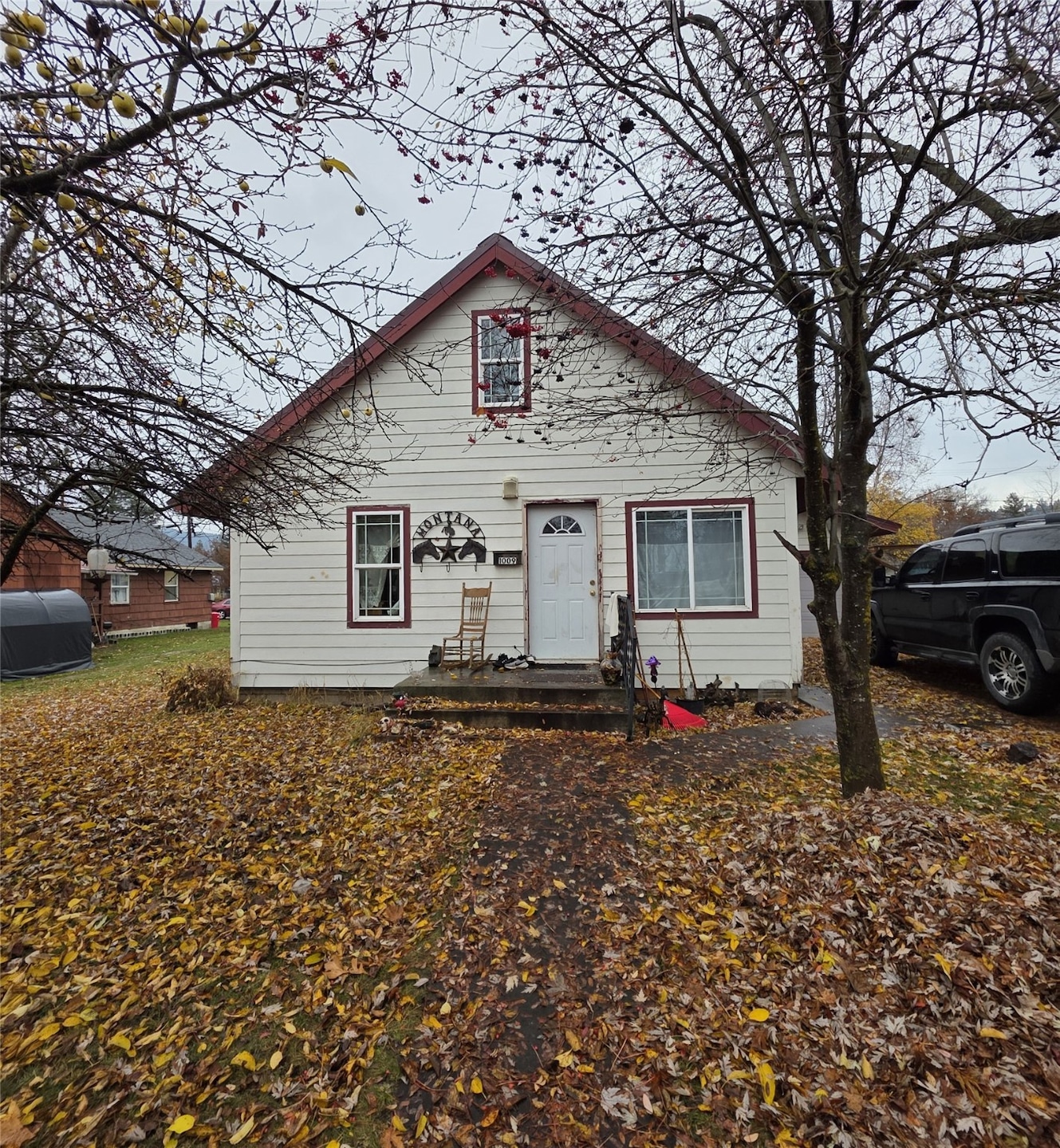 1009 Idaho Ave, Libby, MT 59923 - photo 1