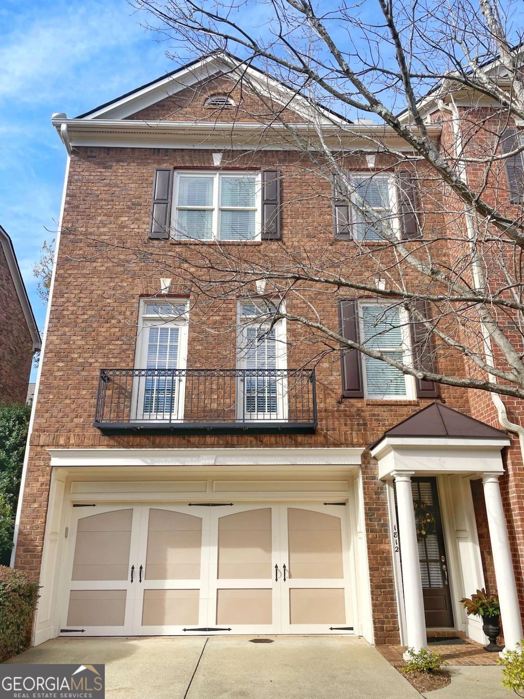 1812 Adagio Dr, Alpharetta, GA 30009 - photo 1