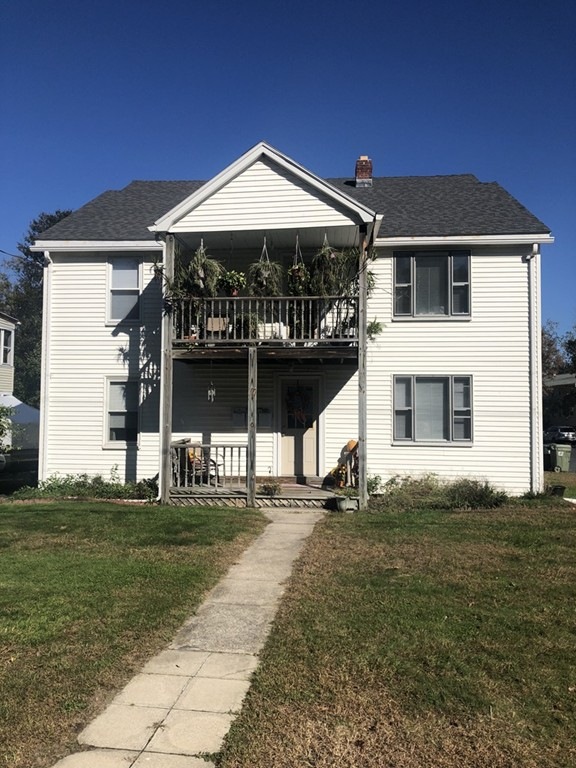 14 Racicot Ave, Webster, MA 01570 - photo 1