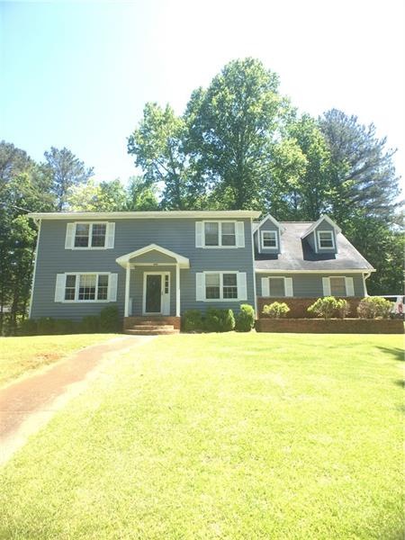 5916 Marcelle Ln, Norcross, GA 30093 - photo 1