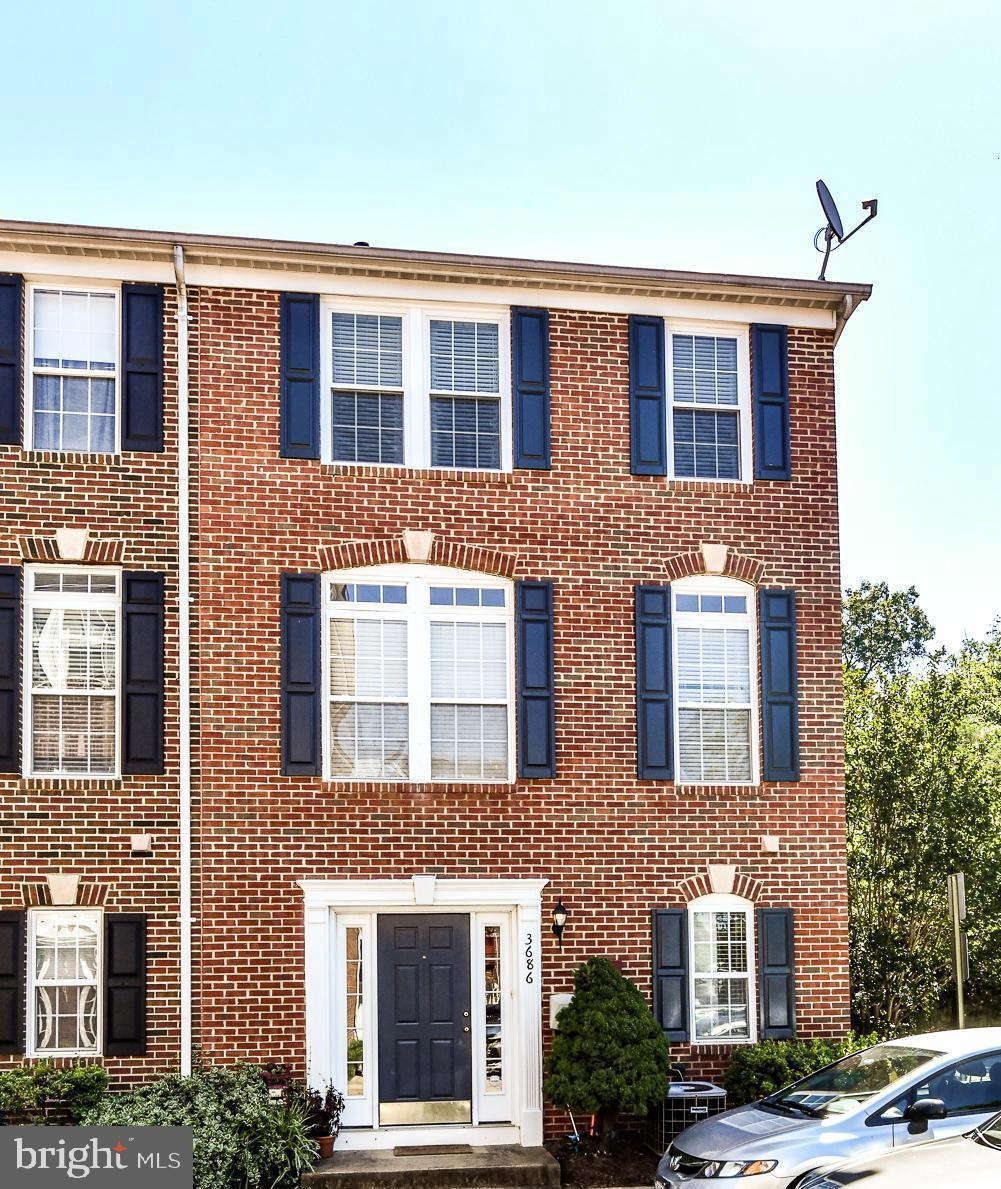 3686 Madison Watch Way, Falls Church, VA 22041 - photo 1