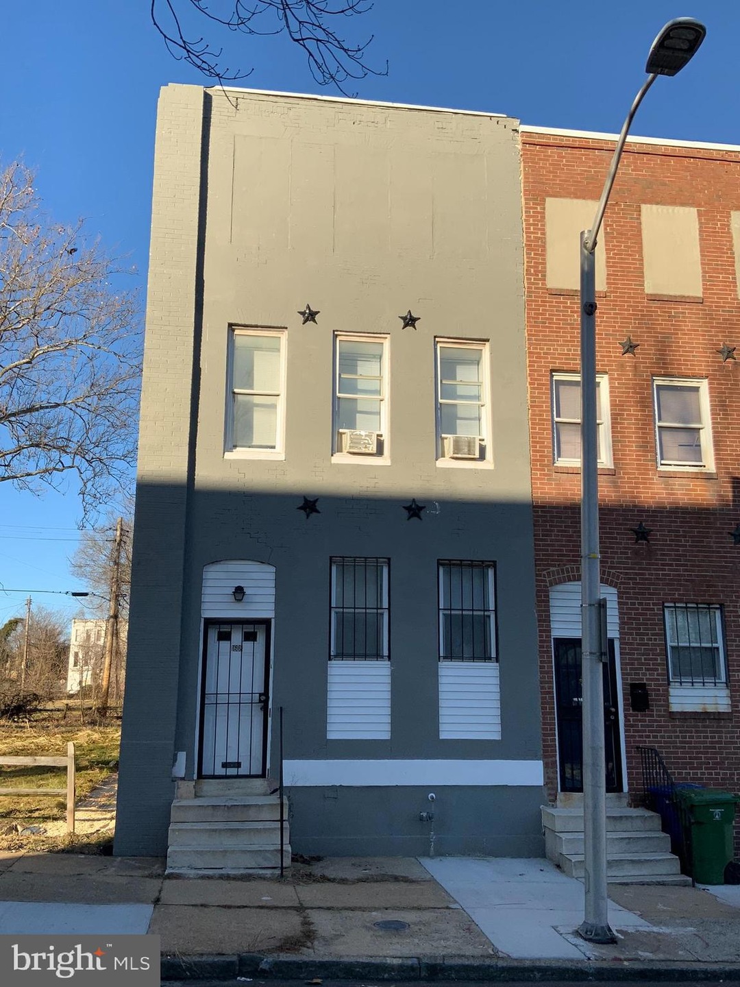 1608 W Lanvale St, Baltimore, MD 21217 - photo 1