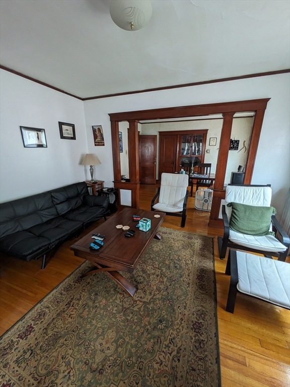 349 Granite St unit 349, Quincy, MA 02169 - photo 1