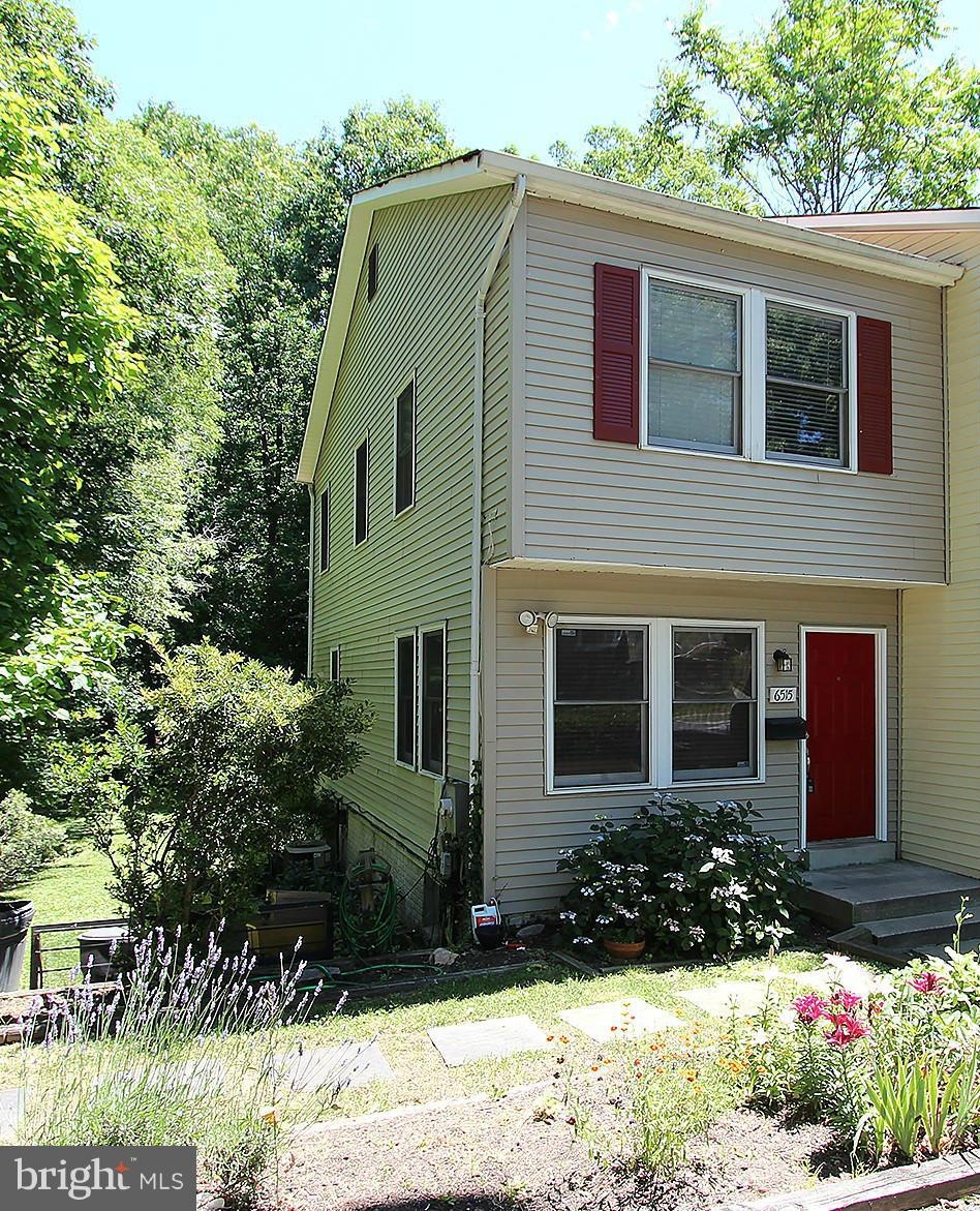 6515 4th Ave, Takoma Park, MD 20912 - photo 1