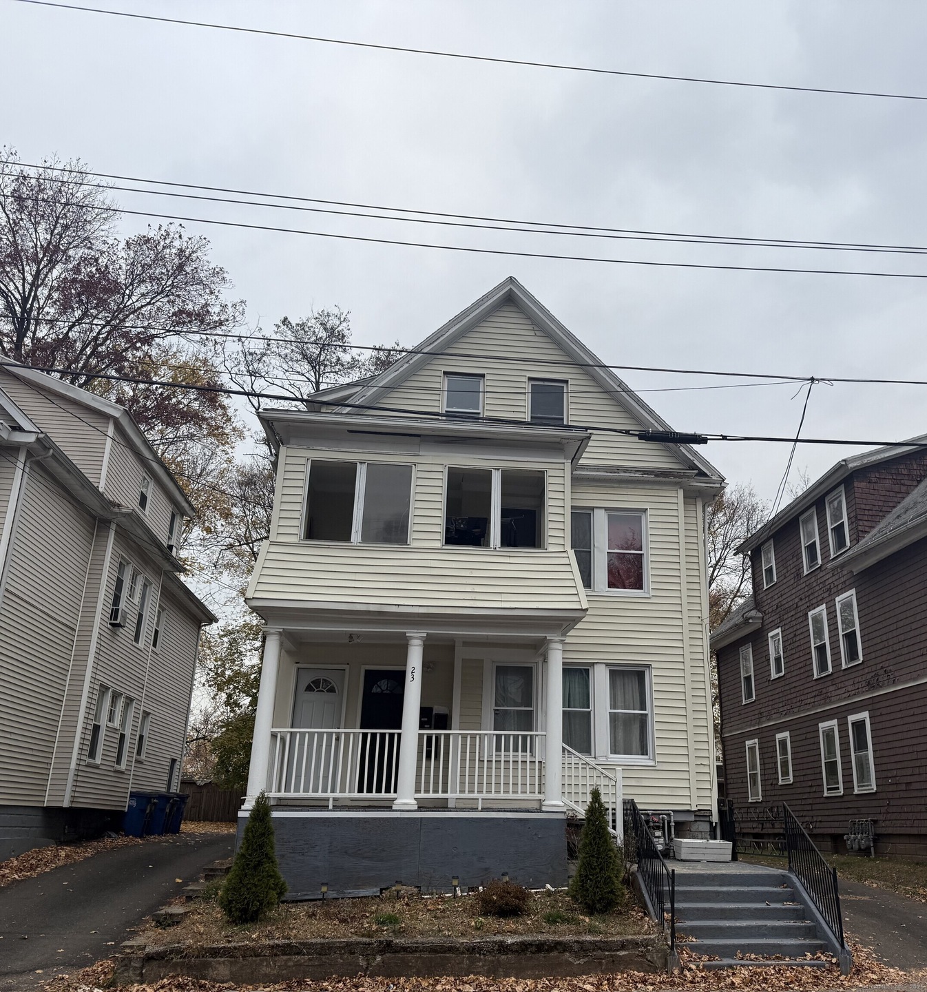 23 Harding Place unit 3, New Haven, CT 06511 - photo 1