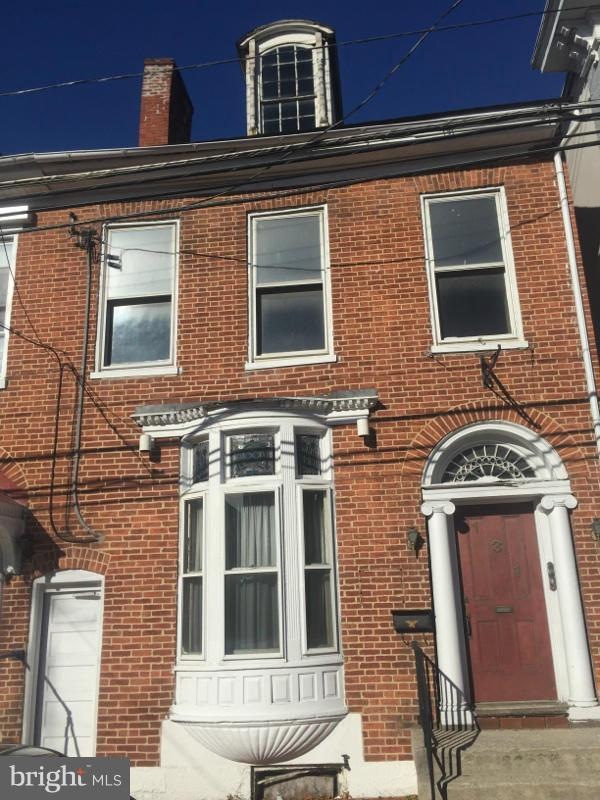 131 Second St, Chambersburg, PA 17201 - photo 1