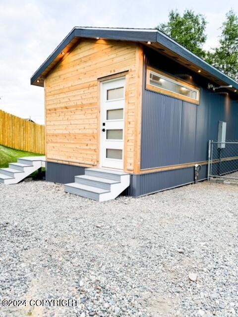 591 N Tiffany Dr unit 2, Palmer, AK 99645 - photo 1