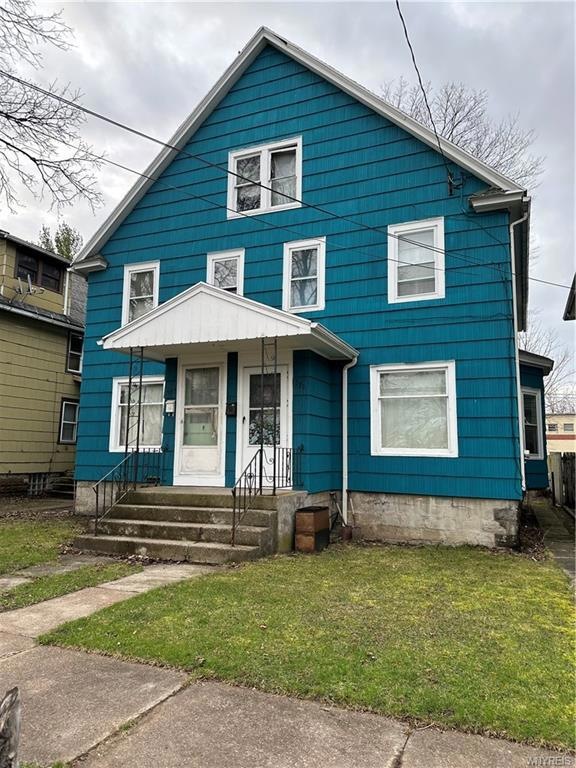 373 Miller St, North Tonawanda, NY 14120 - photo 1