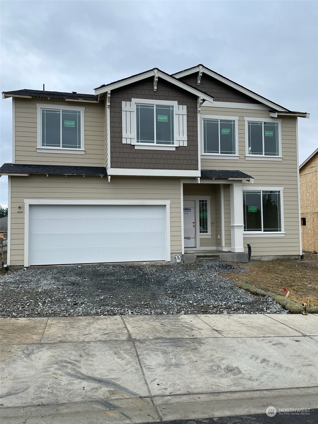 8107 284th Place NW, Stanwood, WA 98292 - photo 1