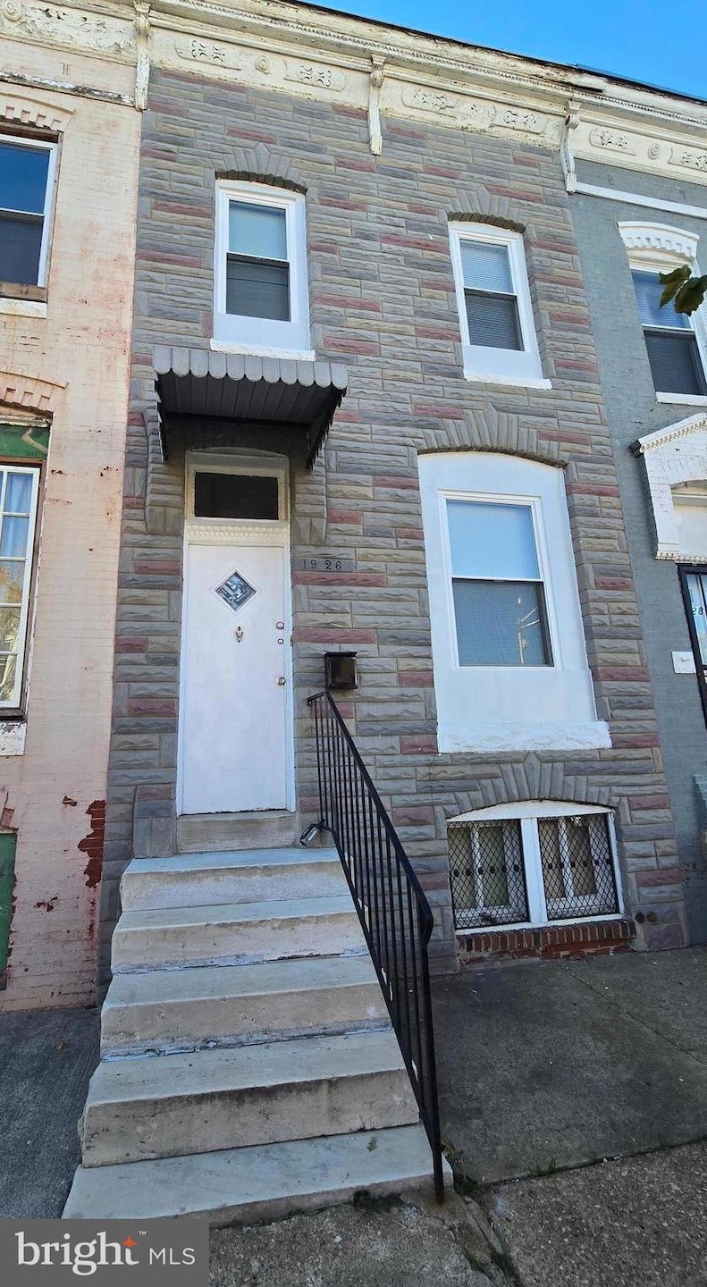 1926 N Payson St, Baltimore, MD 21217 - photo 1