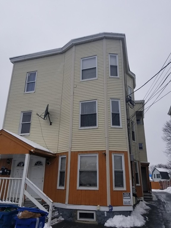 594 Andover St, Lawrence, MA 01843 - photo 1