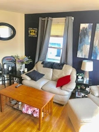 25 Marcella St unit 3, Cambridge, MA 02141 - photo 1