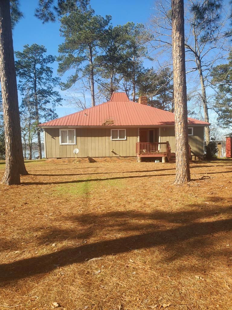 Main View