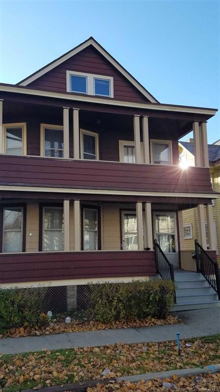 36 Manitou Ave unit 2, Poughkeepsie, NY 12603 - photo 1