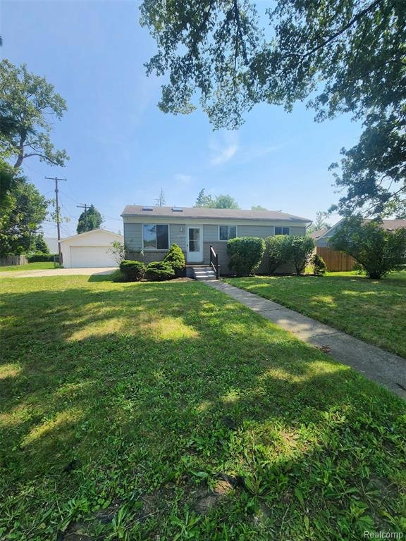 Sold $165,000 • Co-Listing Agent