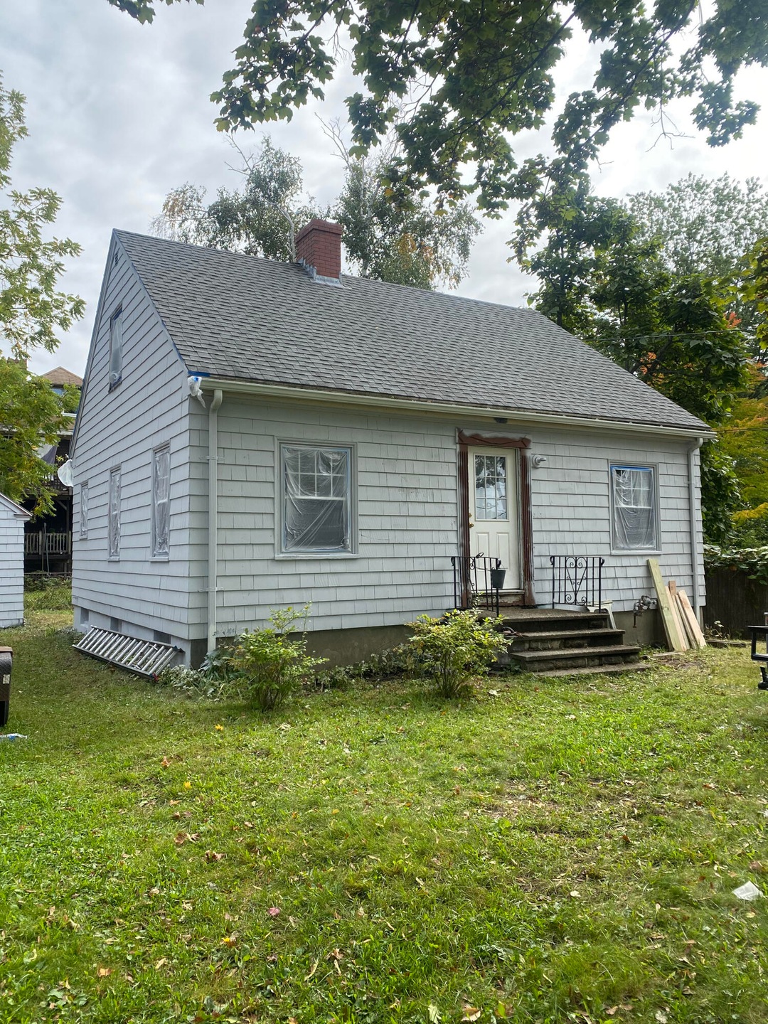 22 Lassell St, Portland, ME 04102 - photo 1