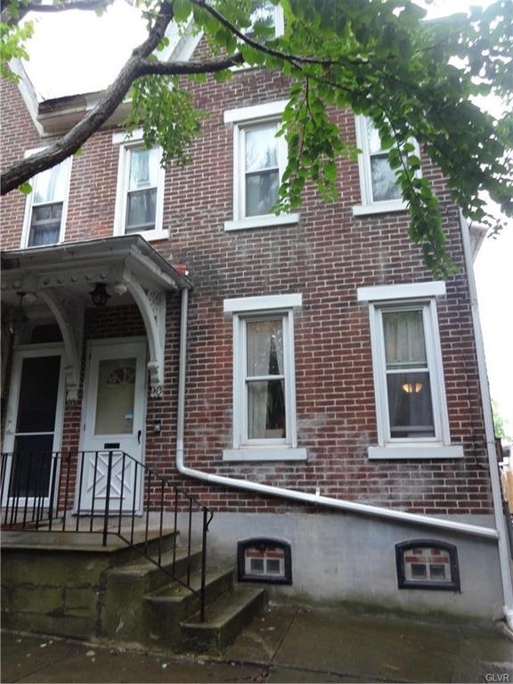 243 W Fairview St, Bethlehem, PA 18018 - photo 1