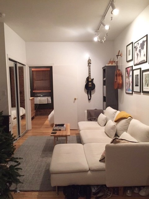 52 Macdougal St unit 5B, New York, NY 10012 - photo 1