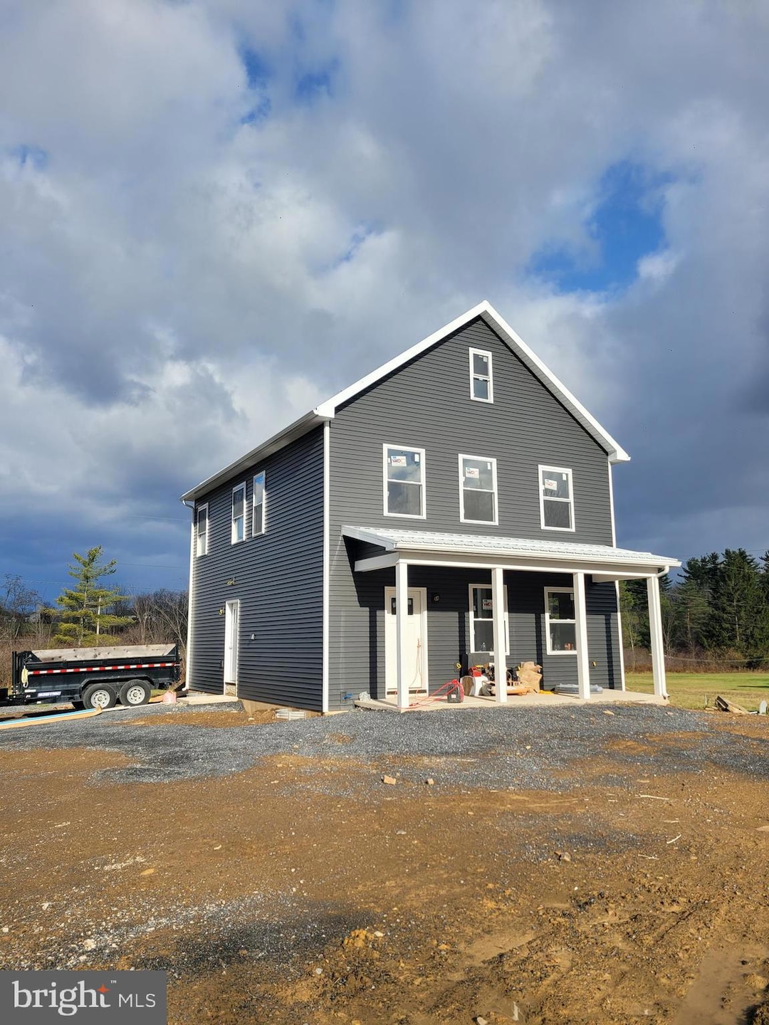 129 Lower Georges Valley Rd, Spring Mills, PA 16875 - photo 1