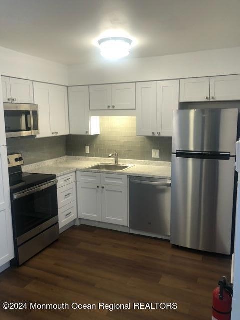 1330 State Route 71 unit 11A, Belmar, NJ 07719 - photo 1