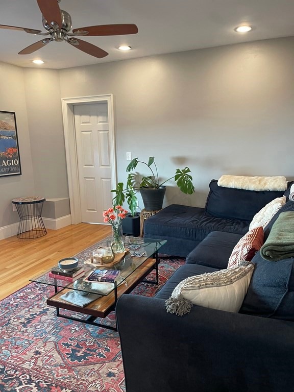67 Bonair St unit 1, Somerville, MA 02145 - photo 1