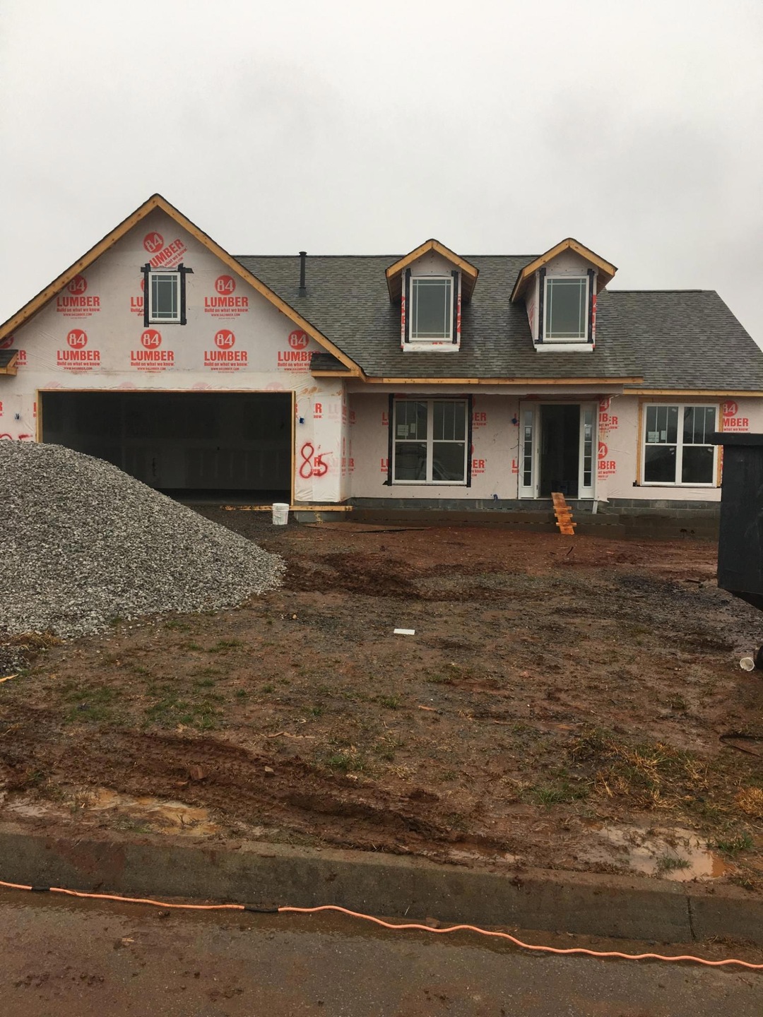 Lot 85 Loudon
