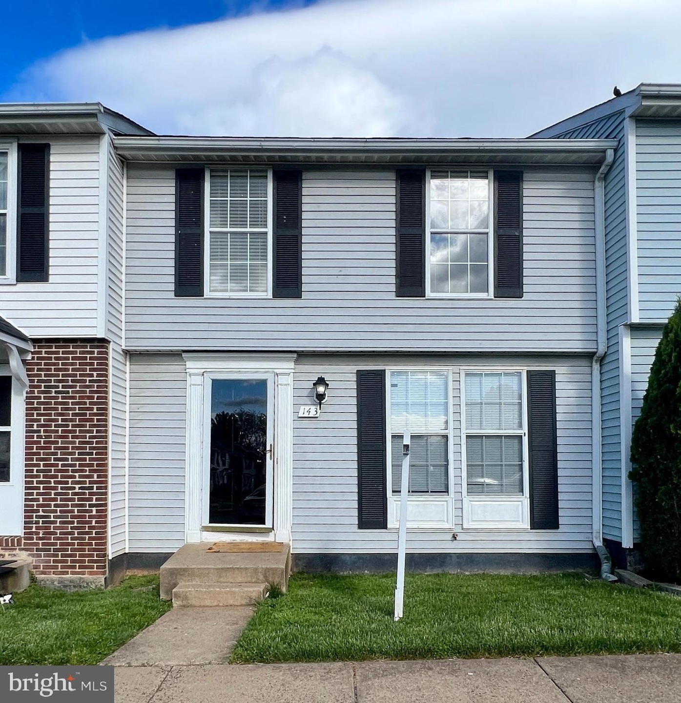 143 Split Oak St, Warrenton, VA 20186 - photo 1