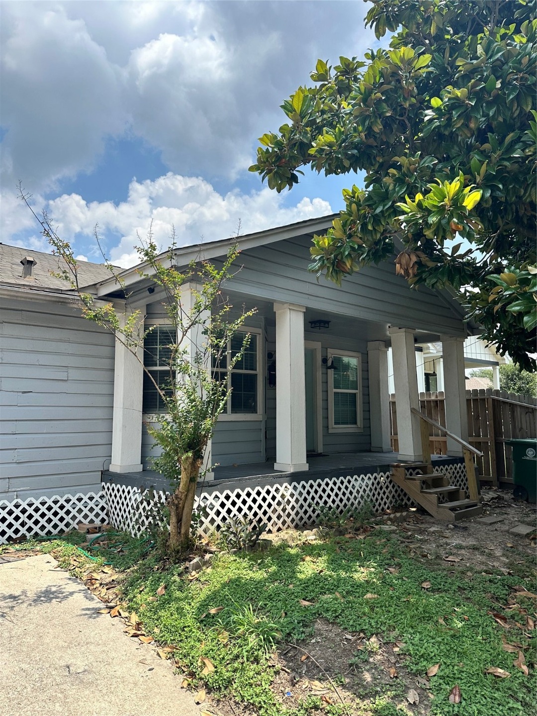 1507 Cavalcade St, Houston, TX 77009 - photo 1