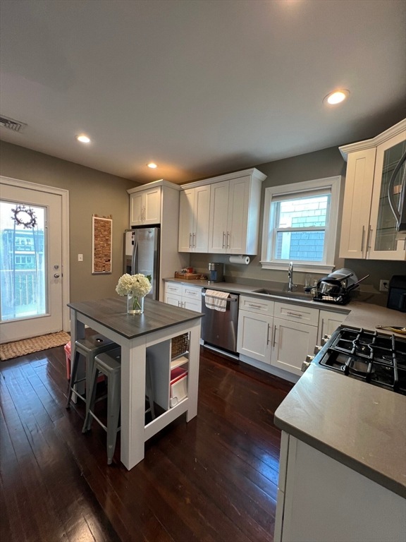 686 E 8th St unit 3, Boston, MA 02127 - photo 1