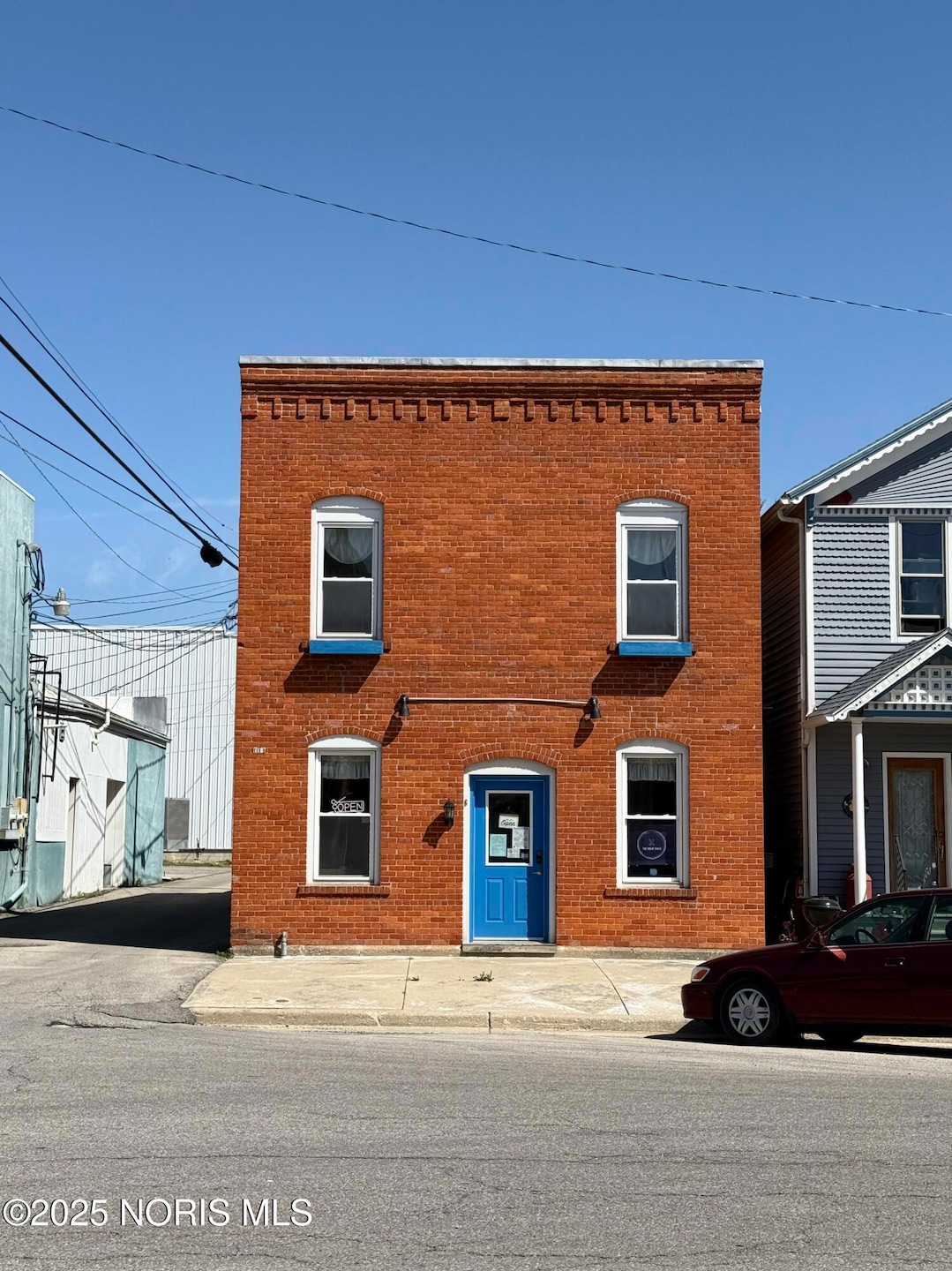 116 E Walker St, Upper Sandusky, OH 43351 - photo 1