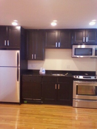 484 Commercial St unit G, Boston, MA 02109 - photo 1