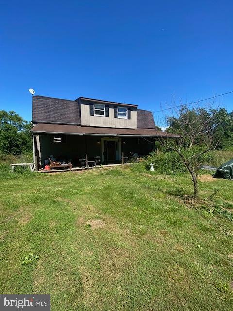 1021 County Route 10 1, Hedgesville, WV 25427 - photo 1