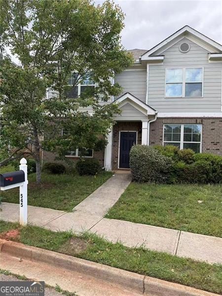 545 Tulip Ln, McDonough, GA 30252 - photo 1