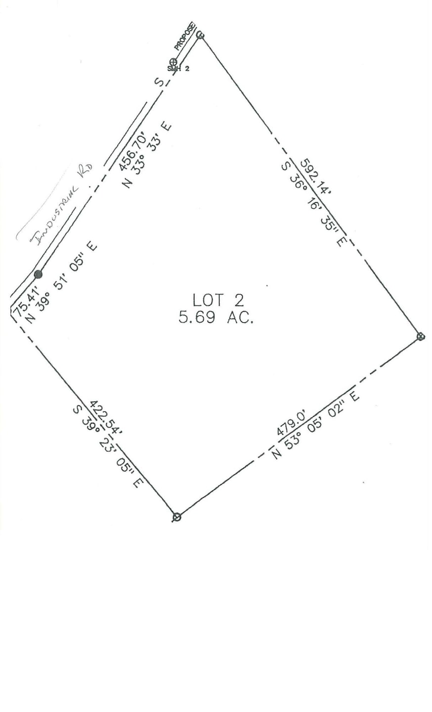 2 Industrial Rd, Waterville, ME 04901 - photo 1