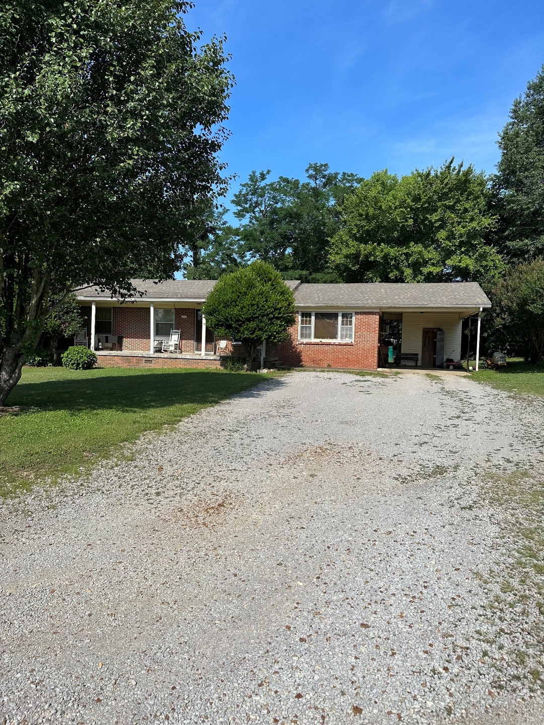 276 Long Rd, Ardmore, TN 38449 MLS RTC2541830